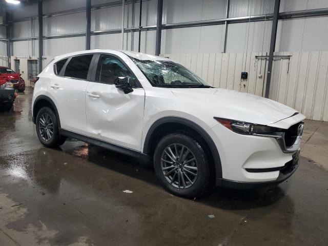 Photo 4 from auction – 2017 MAZDA CX-5 TOURI with VIN JM3KFBCL6H0133891