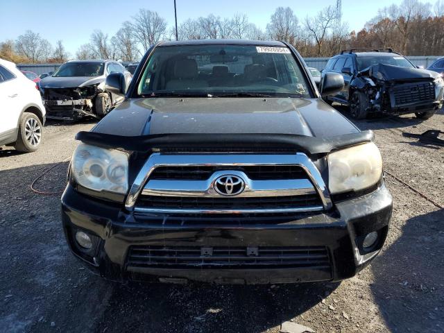 Photo 5 from auction – 2007 TOYOTA 4RUNNER SR with VIN JTEBU14R770108083