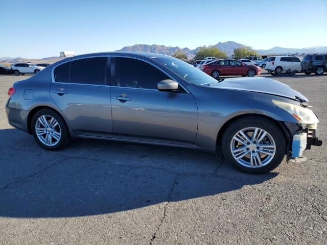 Photo 4 from auction – 2012 INFINITI G37 BASE with VIN JN1CV6AP8CM627865