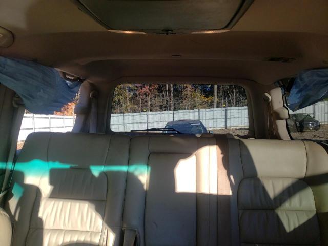 Photo 10 from auction – 2005 LEXUS LX 470 with VIN JTJHT00W453555101
