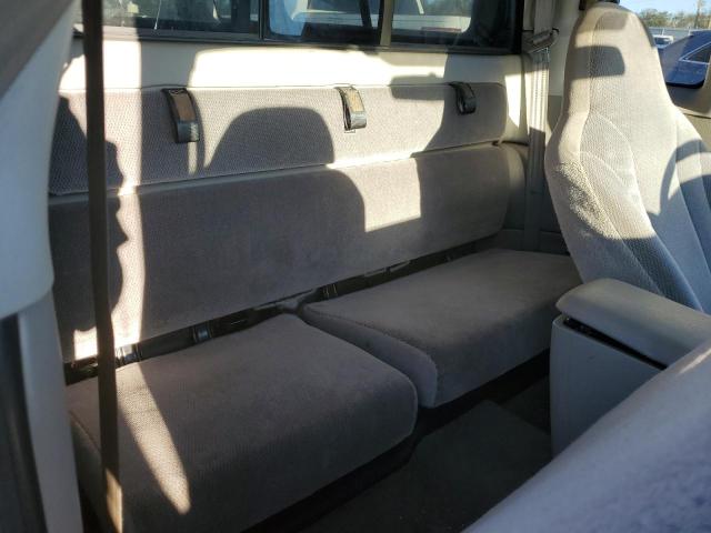 Photo 10 from auction – 2004 DODGE DAKOTA SLT with VIN 1D7GL42KX4S503790
