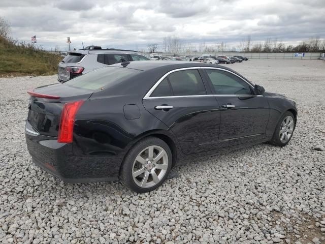 Photo 3 from auction – 2013 CADILLAC ATS with VIN 1G6AA5RA1D0168989