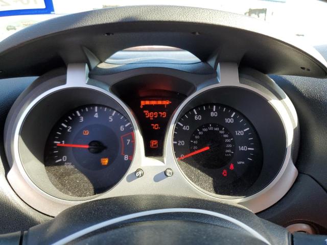 Photo 9 from auction – 2017 NISSAN JUKE S with VIN JN8AF5MR8HT704843