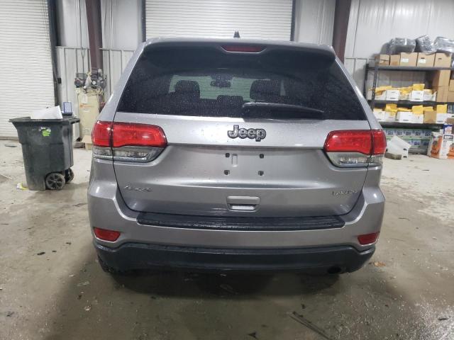 Photo 6 from auction – 2015 JEEP GRAND CHER with VIN 1C4RJFAG2FC790640