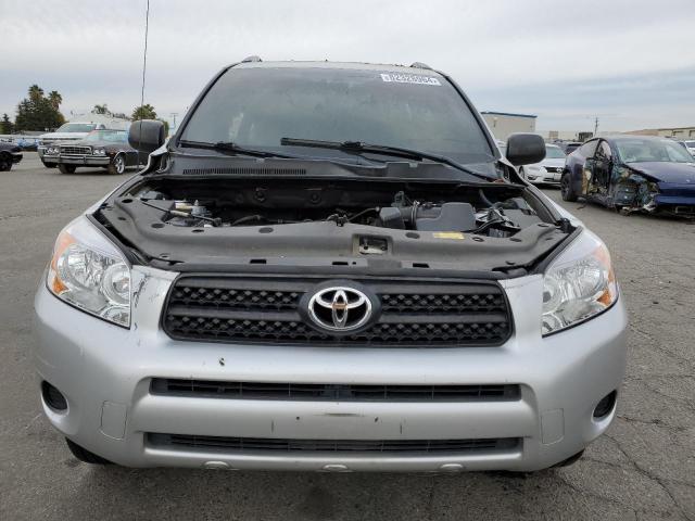 Photo 5 from auction – 2007 TOYOTA RAV4 with VIN JTMZD35V875060459