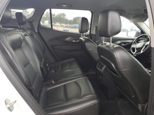 Photo 11 from auction – 2020 GMC TERRAIN SL with VIN 3GKALPEV9LL189333