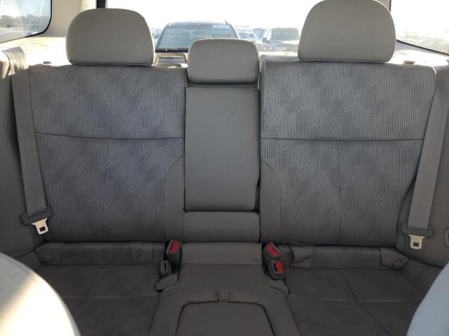 Photo 10 from auction – 2010 SUBARU FORESTER 2 with VIN JF2SH6CC3AH773625