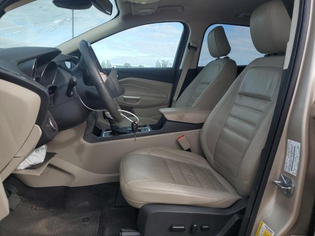 Photo 7 from auction – 2018 FORD ESCAPE SEL with VIN 1FMCU0HD0JUD14696