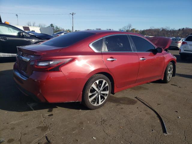 Photo 3 from auction – 2017 NISSAN ALTIMA 2.5 with VIN 1N4AL3AP7HC141446