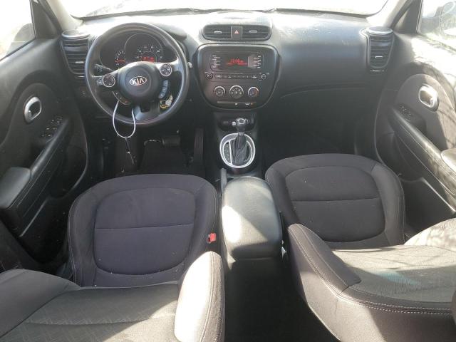 Photo 8 from auction – 2015 KIA SOUL with VIN KNDJN2A29F7230945