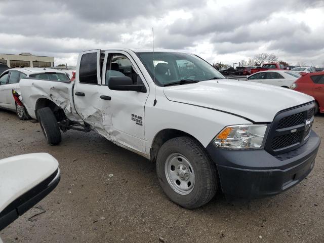 Photo 4 from auction – 2022 RAM 1500 CLASS with VIN 1C6RR7FG6NS139577