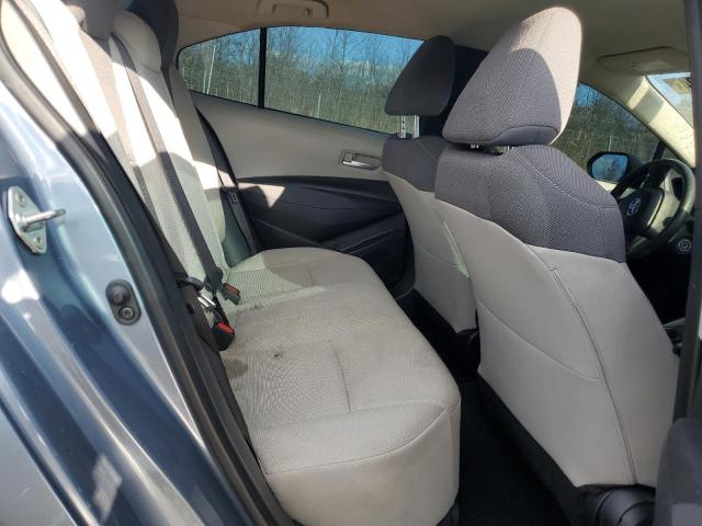 Photo 10 from auction – 2020 TOYOTA COROLLA L with VIN 5YFDPRAEXLP127229