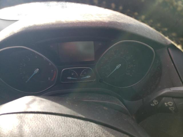 Photo 9 from auction – 2015 FORD FOCUS SE with VIN 1FADP3F21FL338060