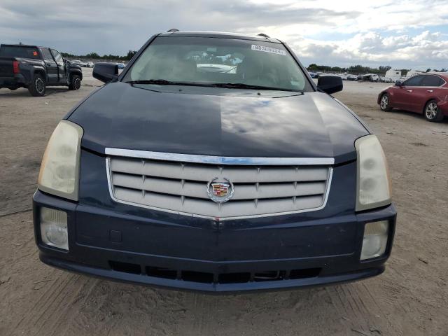 Photo 5 from auction – 2008 CADILLAC SRX with VIN 1GYEE637580146953