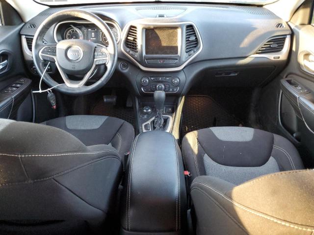 Photo 8 from auction – 2014 JEEP CHEROKEE L with VIN 1C4PJMCS8EW260358