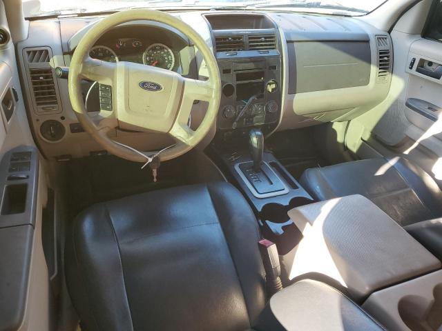 Photo 8 from auction – 2012 FORD ESCAPE XLS with VIN 1FMCU0C70CKC47761