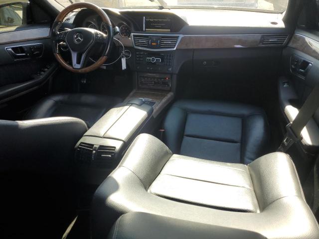 Photo 8 from auction – 2013 MERCEDES-BENZ E 350 with VIN WDDHF5KB9DA672108