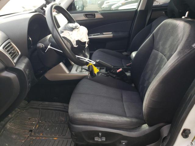 Фото 7 с аукциона – 2010 SUBARU FORESTER X с VIN JF2SH6BC7AH703188