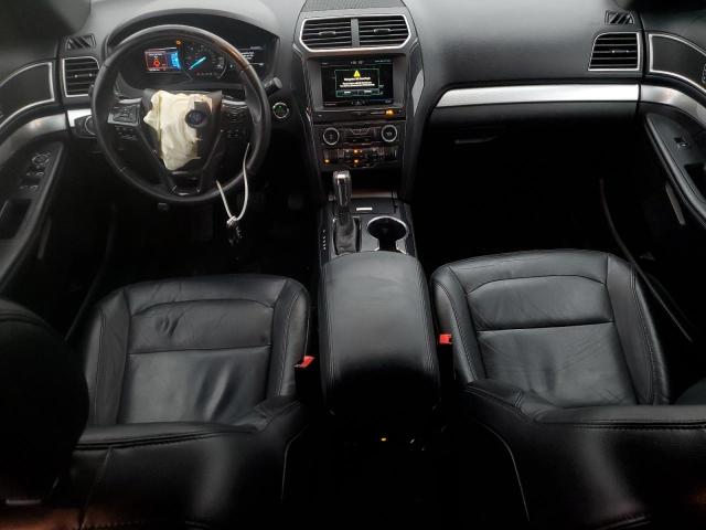 Photo 8 from auction – 2016 FORD EXPLORER X with VIN 1FM5K8D89GGA20761