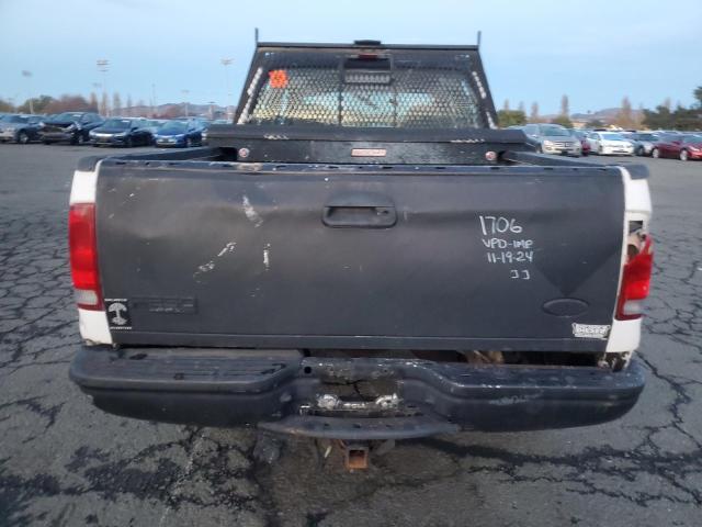 Photo 6 from auction – 2003 FORD F250 SUPER with VIN 1FTNW20P43ED09877