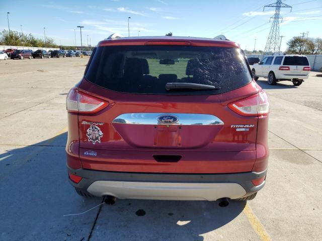 صورة رقم 6 من المزاد - 2014 FORD ESCAPE TIT مع VIN 1FMCU9J93EUC75425