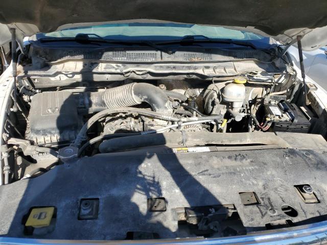 Photo 11 from auction – 2020 RAM 1500 CLASS with VIN 1C6RR7TT0LS119646