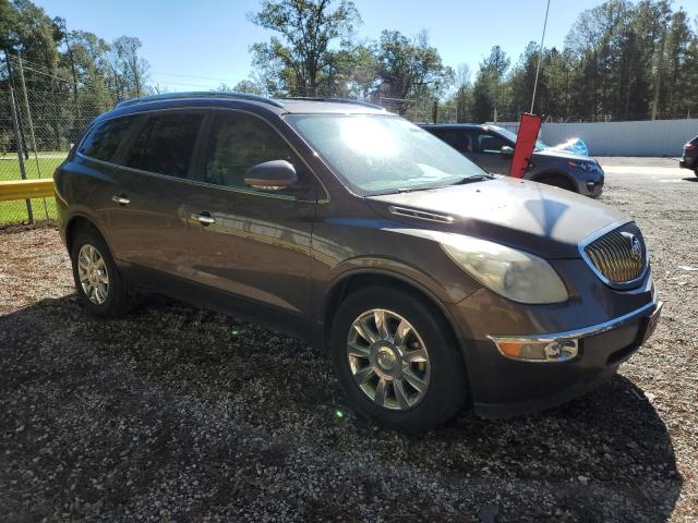 Photo 4 from auction – 2012 BUICK ENCLAVE with VIN 5GAKRDED2CJ146370