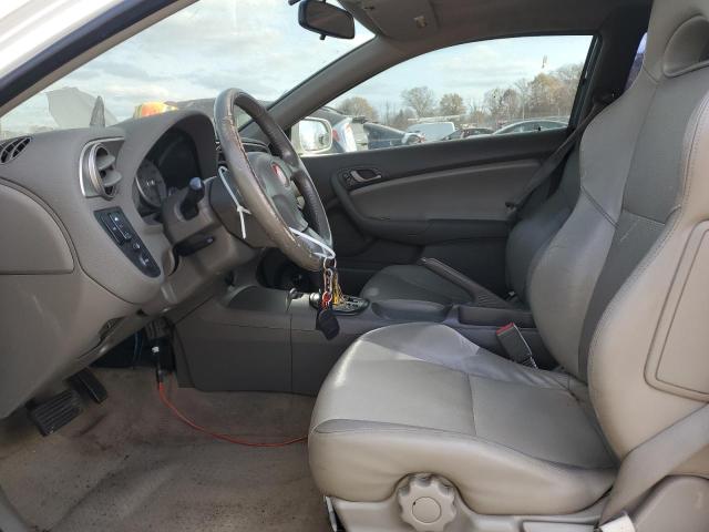 Photo 7 from auction – 2003 ACURA RSX with VIN JH4DC54883S003676
