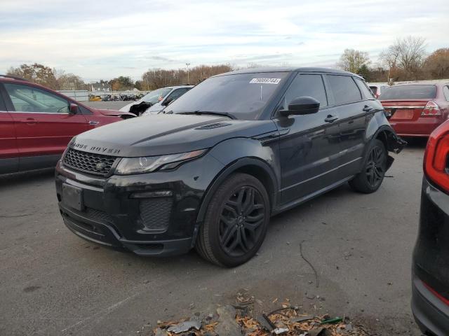 LAND ROVER RANGE ROVE 2017 with VIN SALVD2BG0HH187732 - Photo from auction