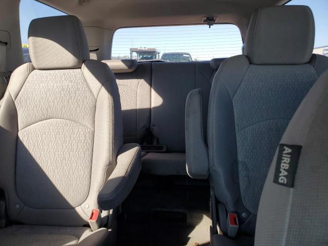 Photo 10 from auction – 2013 GMC ACADIA SLE with VIN 1GKKVPKD2DJ174806