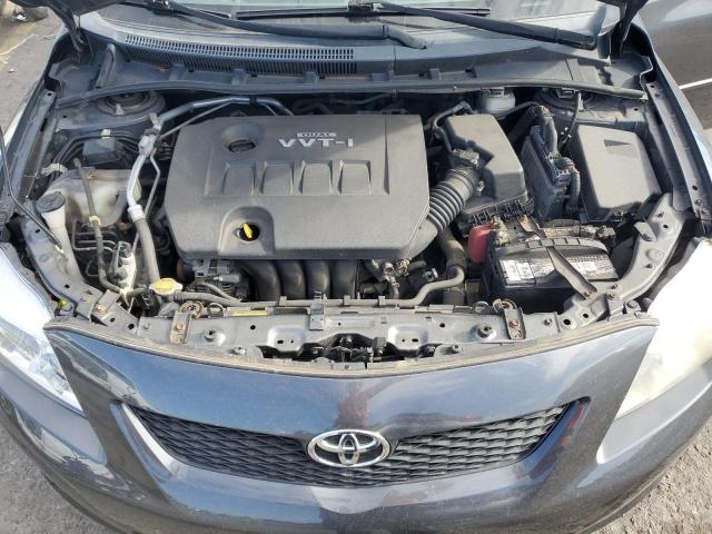 Photo 11 from auction – 2010 TOYOTA COROLLA BA with VIN 2T1BU4EE7AC250190
