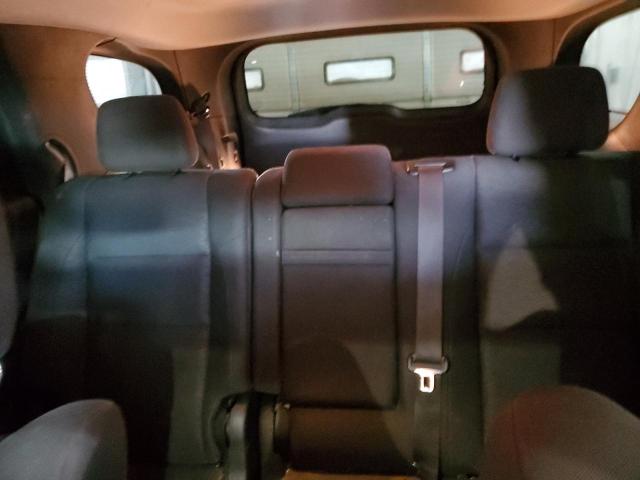 Photo 10 from auction – 2021 DODGE DURANGO SX with VIN 1C4RDHAG5MC554337