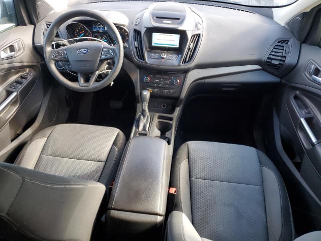 Photo 8 from auction – 2017 FORD ESCAPE SE with VIN 1FMCU0GD1HUB28466