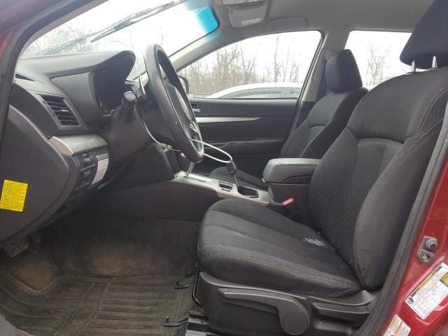 Снимка 7 от търг – 2012 SUBARU OUTBACK 2. с VIN 4S4BRBAC1C3266063