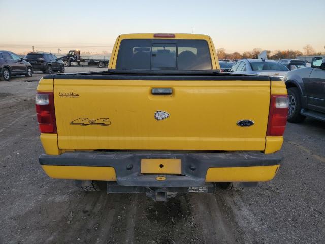 Photo 6 from auction – 2003 FORD RANGER SUP with VIN 1FTZR45E43PA62702