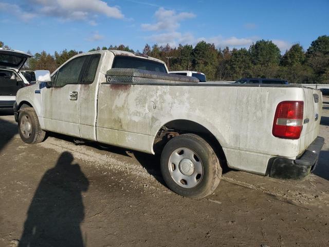 Photo 2 from auction – 2005 FORD F150 with VIN 1FTRF12WX5NA32851