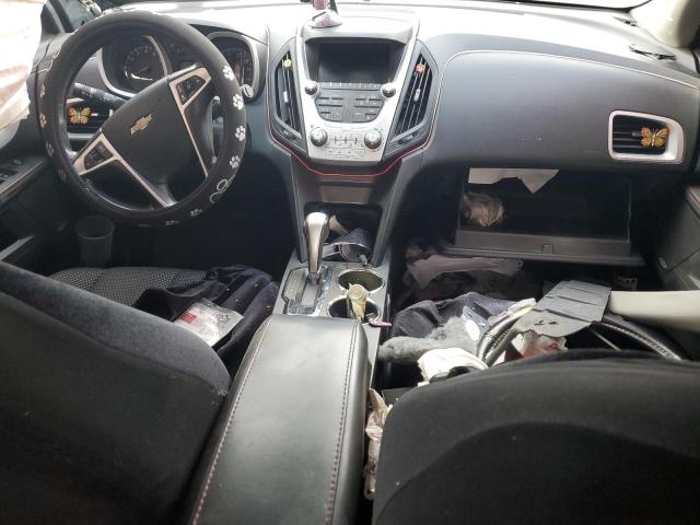 Photo 8 from auction – 2012 CHEVROLET EQUINOX LT with VIN 2GNFLNEK1C6167947