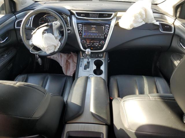Photo 8 from auction – 2016 NISSAN MURANO S with VIN 5N1AZ2MG3GN144468