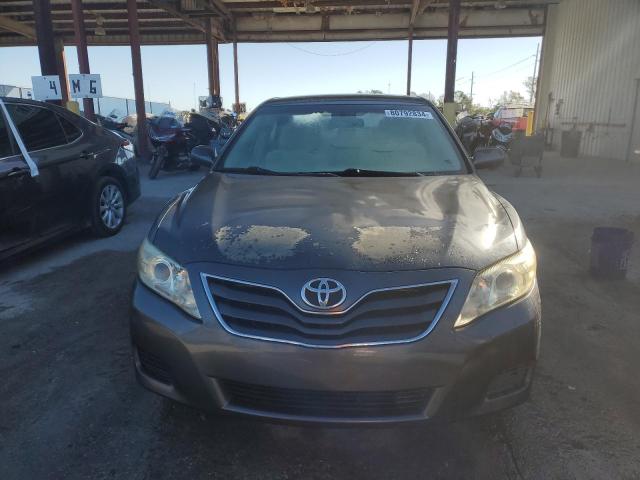 Photo 5 from auction – 2011 TOYOTA CAMRY BASE with VIN 4T1BF3EK8BU702772