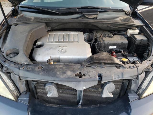 Foto 12 de la subasta – 2007 LEXUS RX 350 con VIN 2T2HK31U27C010766
