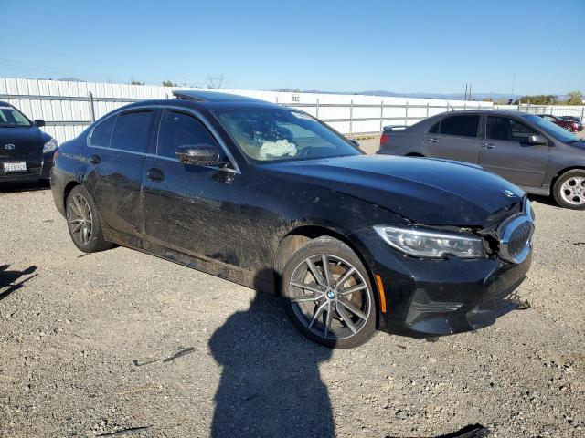 Photo 4 from auction – 2020 BMW 330I with VIN 3MW5R1J07L8B38691