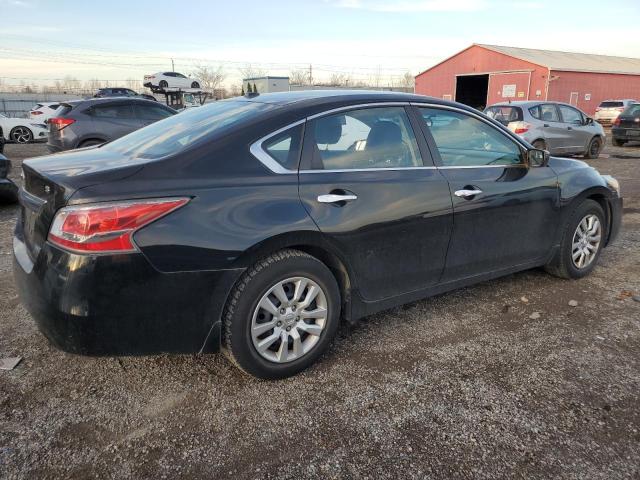 Photo 3 from auction – 2015 NISSAN ALTIMA 2.5 with VIN 1N4AL3AP2FN876661