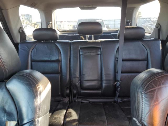 Photo 10 from auction – 2006 ACURA MDX with VIN 2HNYD18226H530018