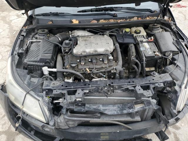 Снимка 11 от търг – 2011 BUICK LACROSSE C с VIN 1G4GC5ED2BF163629