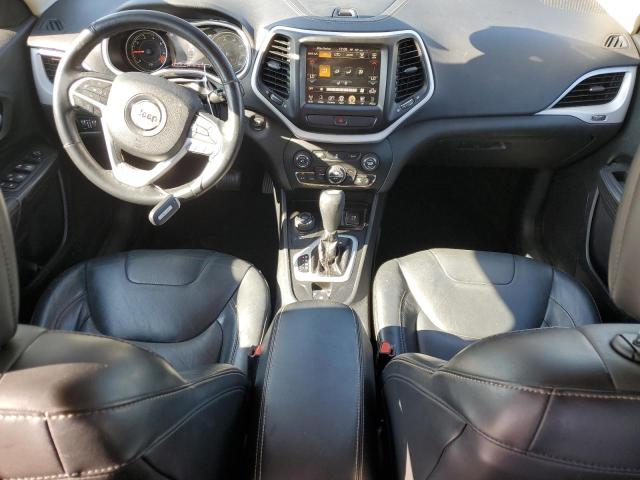 Photo 8 from auction – 2015 JEEP CHEROKEE L with VIN 1C4PJMDB0FW772180