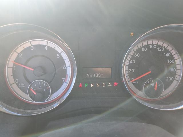 Photo 9 from auction – 2014 DODGE GRAND CARA with VIN 2C4RDGBG0ER424788