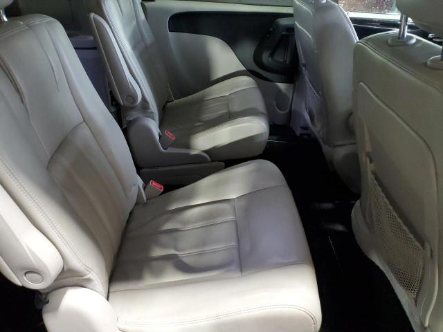 Photo 11 from auction – 2013 CHRYSLER TOWN & COU with VIN 2C4RC1BG1DR646609