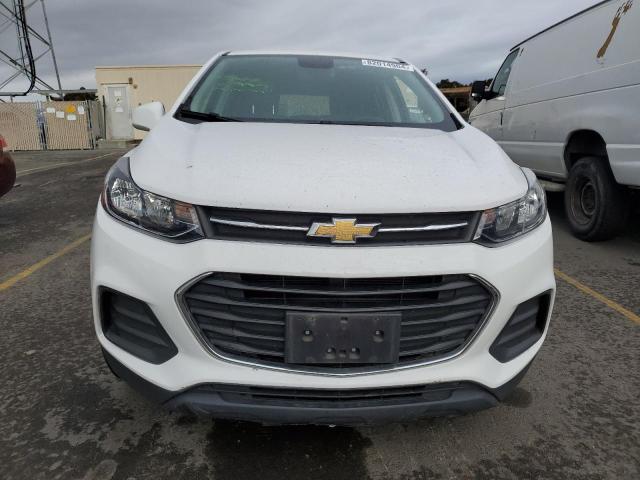 Photo 5 from auction – 2020 CHEVROLET TRAX LS with VIN 3GNCJKSB0LL303525