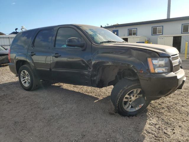 Photo 4 from auction – 2012 CHEVROLET TAHOE C150 with VIN 1GNSCBE01CR235986