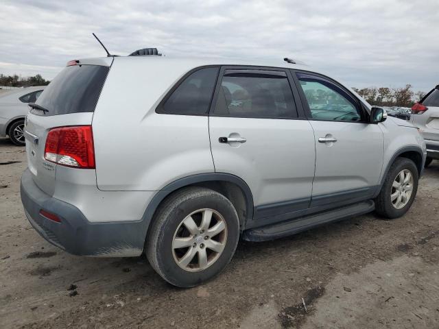 Photo 3 from auction – 2011 KIA SORENTO BA with VIN 5XYKT3A13BG144695